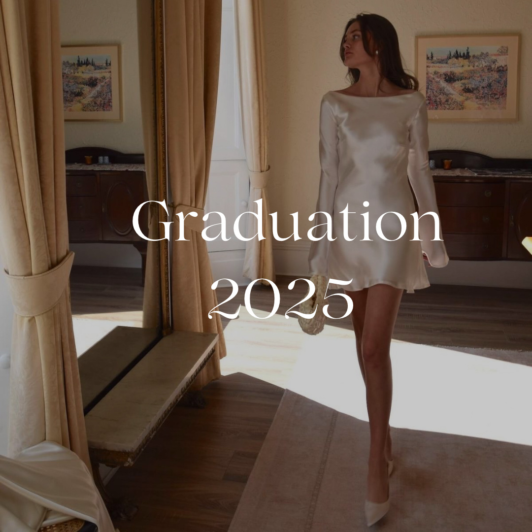 Graduation 2025